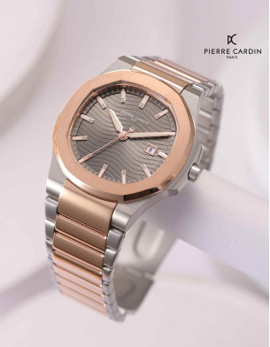 Pierre Cardin Watch for Men